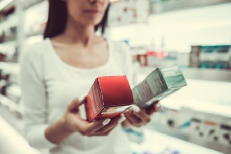 Optimizar el proceso de compra en la Oficina de Farmacia