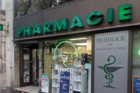 Francia busca implementar la prescripción farmacéutica