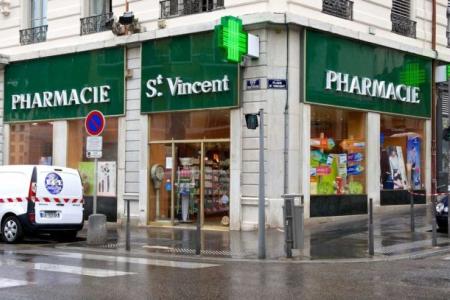 Francia regula el asesoramiento y los servicios en la farmacia
