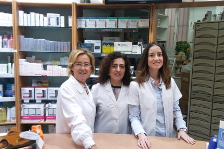 Farmacia Arapiles