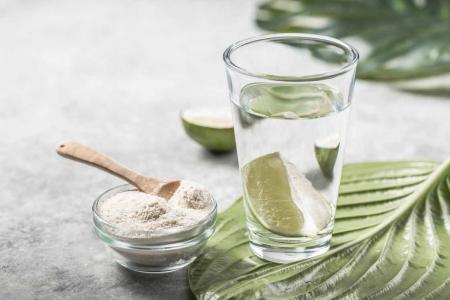 vaso-de-agua-y-recipiente