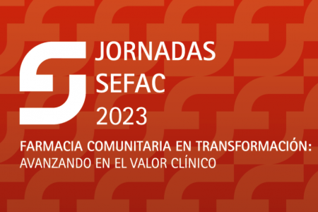 Las Jornadas SEFAC de mayo pasan por Bilbao, Barcelona, Mallorca, Cuenca y Logroño 