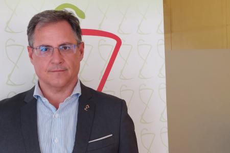 Juan Prieto, presidente del COF Zamora: “La farmacia rural es esencial para luchar contra la despoblación”