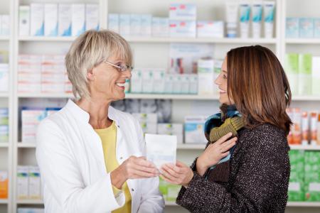 Cómo potenciar las ventas de Navidad en la farmacia