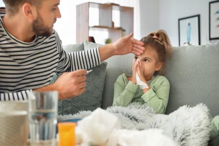 En marcha la campaña de vacunación contra la gripe 2023/24