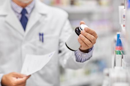 Cómo actuar en la farmacia ante una receta extranjera