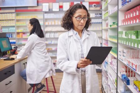 Indicadores en la farmacia: cómo saber si lo estoy haciendo bien