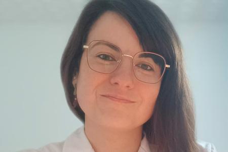 Inés Mera: “A nivel profesional, la mejor herramienta que dispongo es la atención farmacéutica”