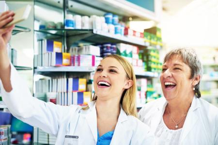 Farmacia y redes sociales: ¿qué contenidos publicar?