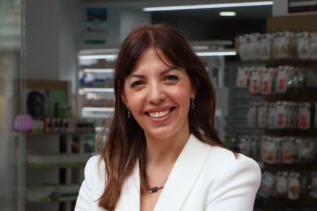Yolanda Galiana: “Necesitamos más atribuciones. Podríamos hacer cribados, análisis o intervenciones en síntomas menores”