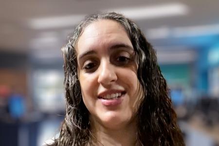Montse Torrent: Tratamientos de diez meses, en diez días 