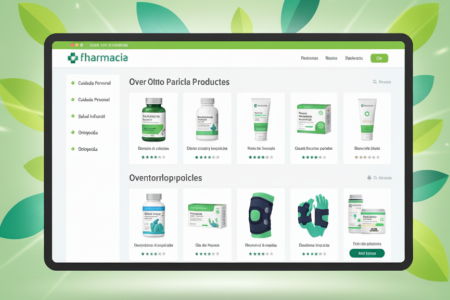 Ecommerce Farmacéutico: Más Allá de la Venta, Creando Experiencias de Usuario Memorables