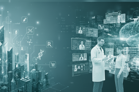 El Farmacéutico Asistencial y la Tecnología: Potenciando el Cuidado del Paciente con Herramientas Digitales