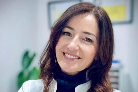 Virginia Rosa: “No duermo nada, estoy desesperada, ya he tomado de todo”.