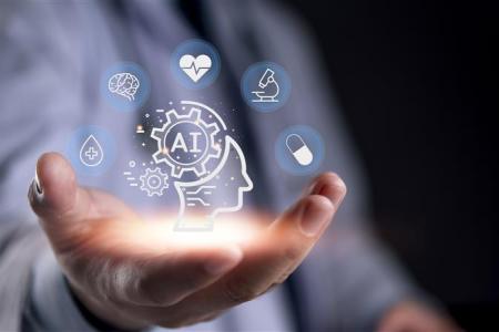 Inteligencia artificial aplicada a la farmacia comunitaria: innovaciones, oportunidades y retos