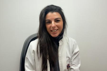 Elsa Garcia: "un error en la toma puede marcar la diferencia entre un tratamiento eficaz y un riesgo para la salud"
