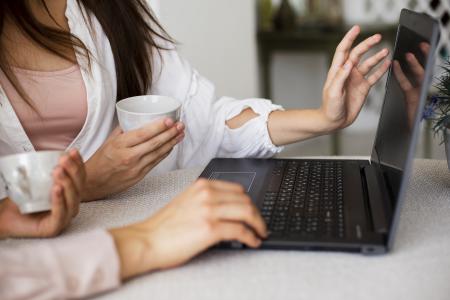 Gestión de la reputación online en la farmacia