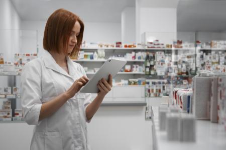 Cómo optimizar la gestión de tu farmacia antes de fin de año