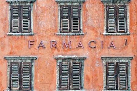 Las farmacias leonesas y la integración de los servicios