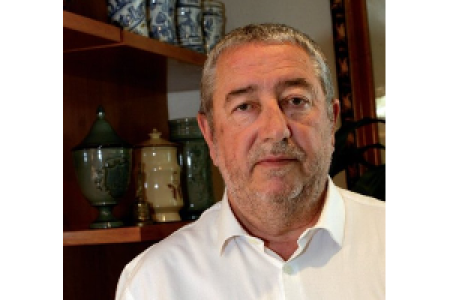 Andreu Suriol