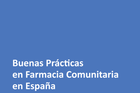 Buenas prácticas en Farmacia Comunitaria