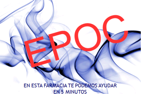 Estudio Farbalepoc (servicio de detección precoz de EPOC), Islas Baleares