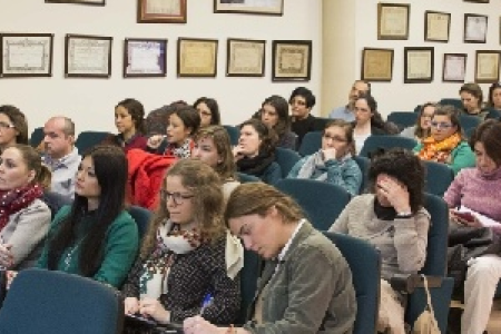 Se pone en marcha el servicio de Nutrición en Farmacia, el segundo de la Cartera del COF Sevilla