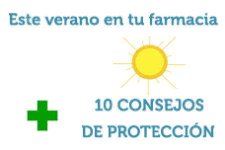 Los 10 consejos que debes dar a tus pacientes este verano