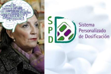 El 50% de las farmacias andaluzas ofrecen ya el SPD