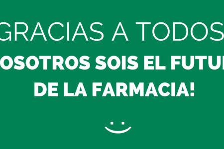 Futuro de la farmacia en Twitter