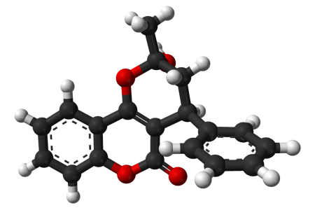 Servicio de monitorización de anticoagulantes (warfarina)