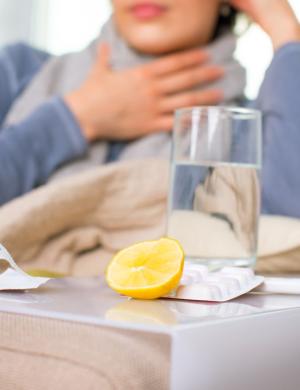 Mitos y verdades de la gripe y el resfriado