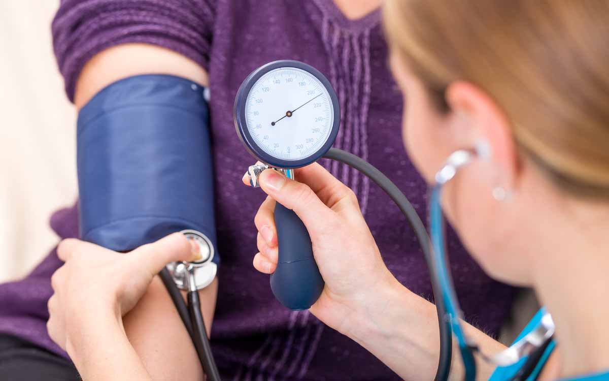 Detección y seguimiento de la hipertensión en la farmacia comunitaria